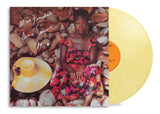Nina Simone - It Is Finished - Sunhat Yellow LP Vinyl Record