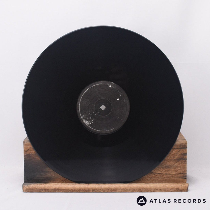 Nine Inch Nails - Bad Witch - 180G LP Vinyl Record - NM/EX