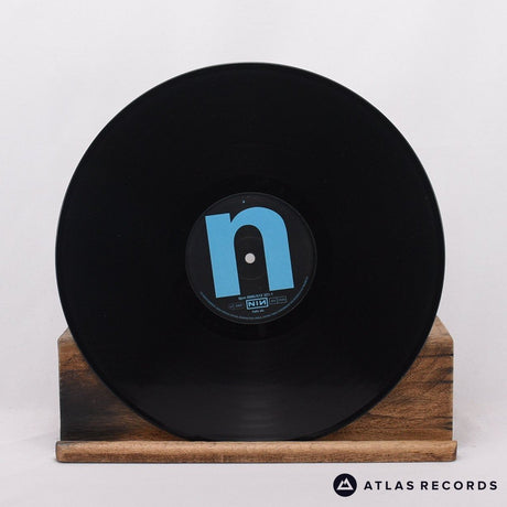 Nine Inch Nails - Fixed - A1 B1 LP Vinyl Record - EX/VG+