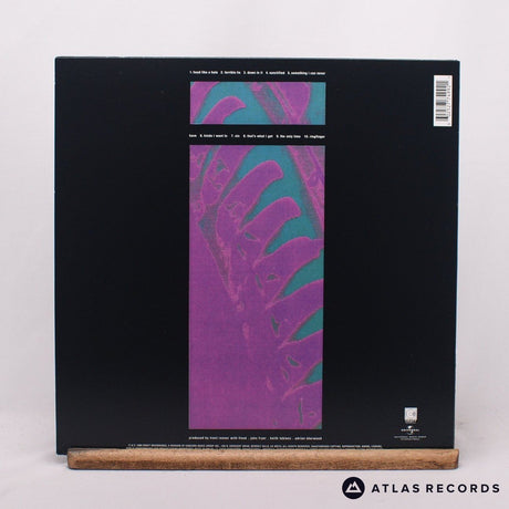 Nine Inch Nails - Pretty Hate Machine - 180G LP Vinyl Record - EX/NM