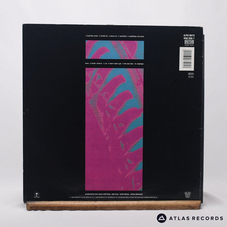 Nine Inch Nails - Pretty Hate Machine - LP Vinyl Record - VG+/VG