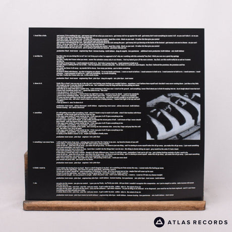 Nine Inch Nails - Pretty Hate Machine - 180G LP Vinyl Record - EX/NM