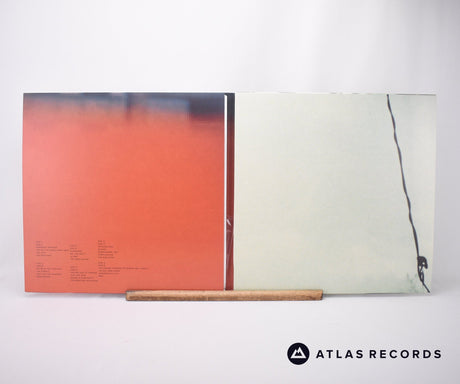 Nine Inch Nails - The Fragile - Booklet Reissue 3 x LP Vinyl Record - NM/NM