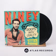 Niney The Observer Roots With Quality 2 x LP Vinyl Record - Front Cover & Record