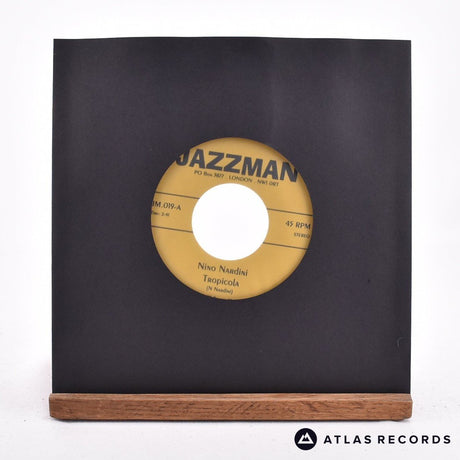 Nino Nardini Tropicola 7" Vinyl Record - In Sleeve