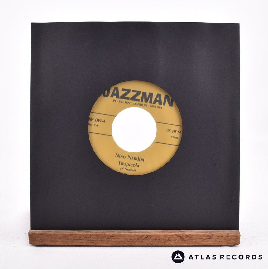 Nino Nardini Tropicola 7" Vinyl Record - In Sleeve