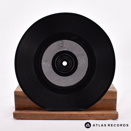 Nirvana - All Apologies - 7" Vinyl Record - EX/NM