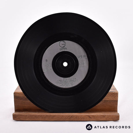 Nirvana - All Apologies - 7" Vinyl Record - EX/NM
