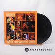 Nirvana From The Muddy Banks Of The Wishkah 2 x LP Vinyl Record - Front Cover & Record