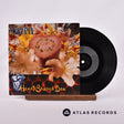 Nirvana Heart-Shaped Box 7" Vinyl Record - Front Cover & Record