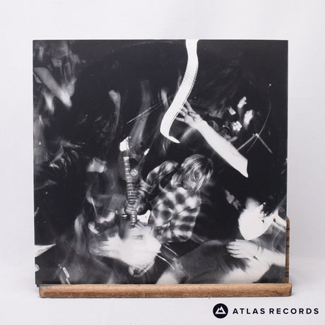 Nirvana - Incesticide - 1A1 1B1 LP Vinyl Record - VG+/EX