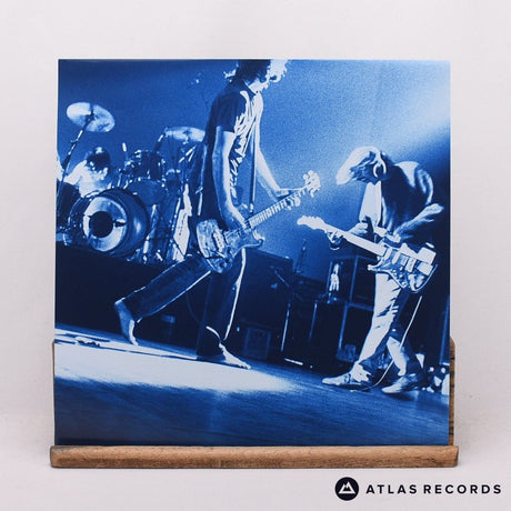 Nirvana - Live At The Paramount - 180G 2 x LP Vinyl Record - NM/NM