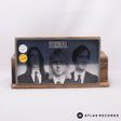 Nirvana With The Lights Out 3 x CD + DVD Vinyl Record - Front Cover & Record