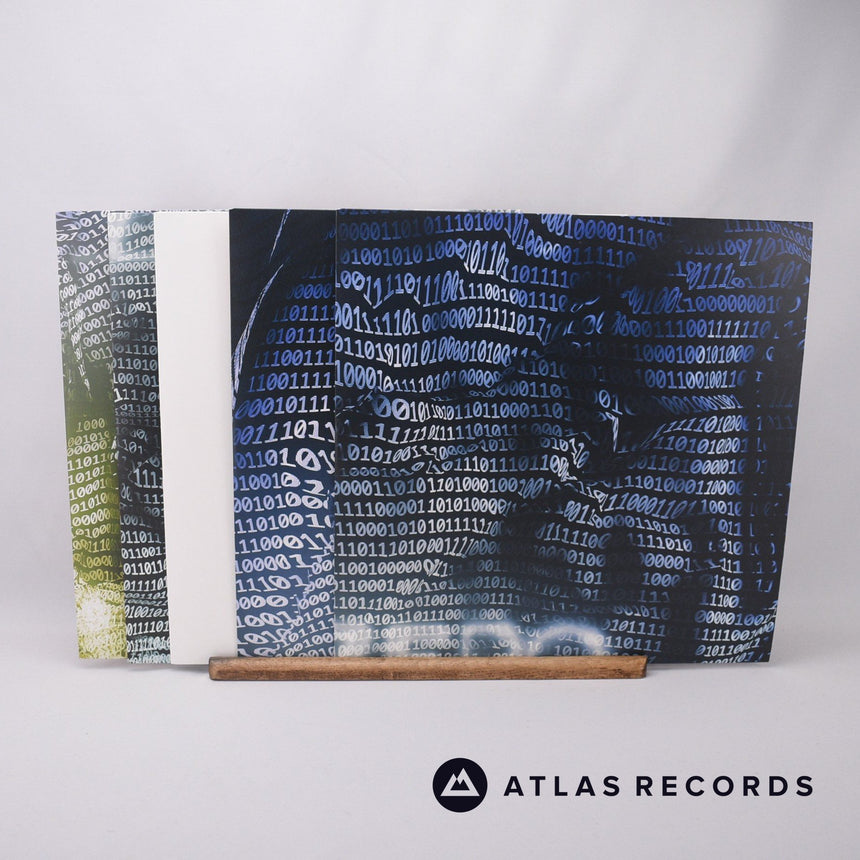 Nitin Sawhney - OneZero: Past, Present, Future Unp - DVD + 5 x 12" Box Set Vinyl