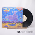 Nitty Gritty Dirt Band Hold On LP Vinyl Record - Front Cover & Record