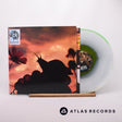 No Joy Bugland LP Vinyl Record - Front Cover & Record