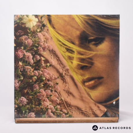 No Kill Gold Chorus LP Vinyl Record - Front Cover & Record