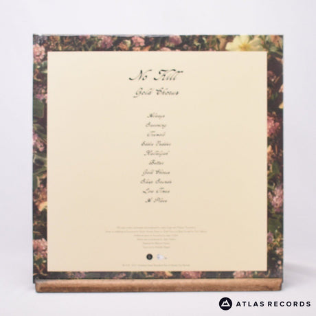 No Kill - Gold Chorus - Limited Edition Sealed LP Vinyl Record - NEW