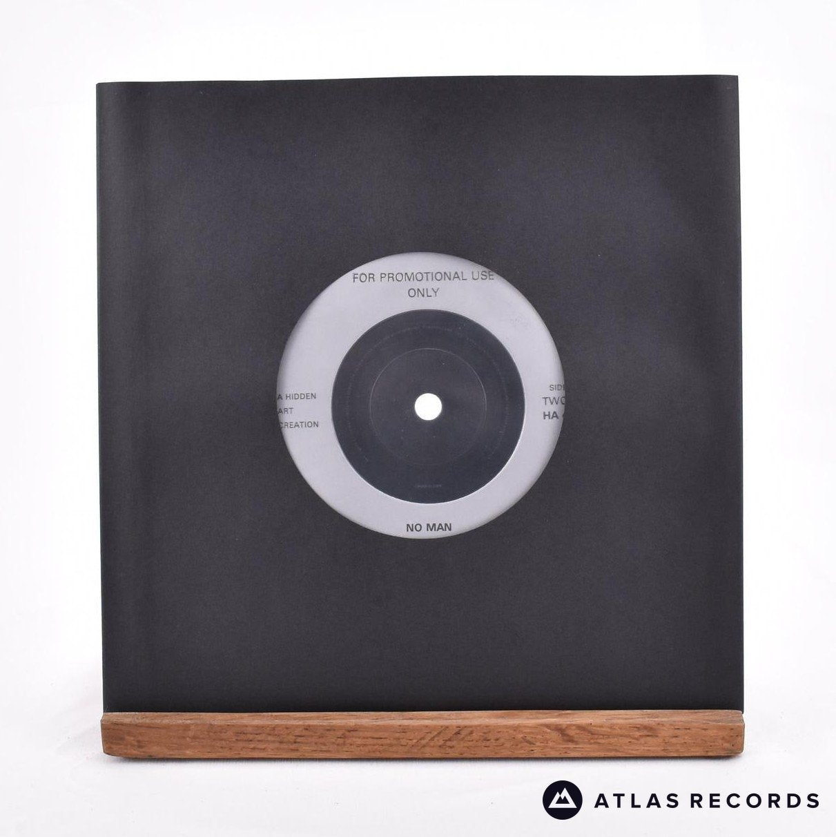 No-Man Colours 7" Vinyl Record - In Sleeve