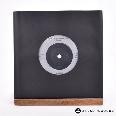 No-Man Colours 7" Vinyl Record - In Sleeve