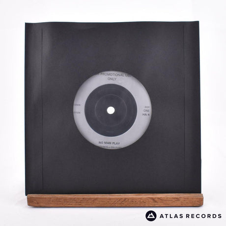 No-Man - Colours - Promo 7" Vinyl Record - VG+