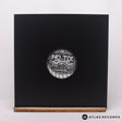 No-Tek 001 12" Vinyl Record - In Sleeve