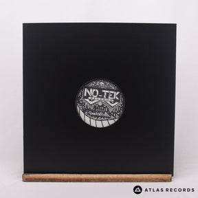 No-Tek 001 12" Vinyl Record - In Sleeve