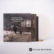 Noah Kahan Stick Season 3 x LP Vinyl Record - Front Cover & Record