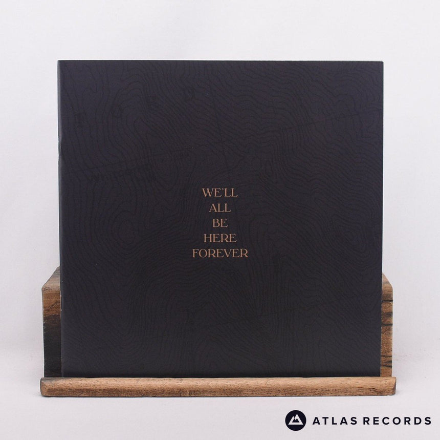 Noah Kahan - Stick Season - Opaque Bone White Deluxe Edition 3 x LP Vinyl Record