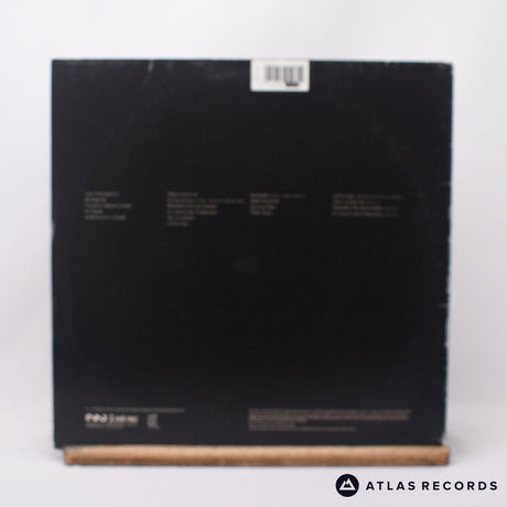 Noah23 - Quicksand - Germany 2 x LP Vinyl Record - VG+/VG+