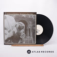 Nocturnal Emissions Drowning In A Sea Of Bliss LP Vinyl Record - Front Cover & Record