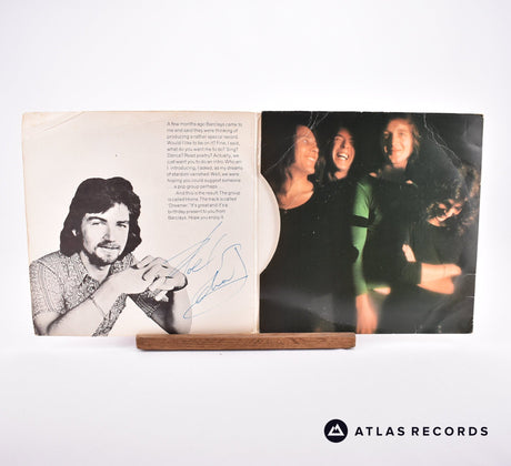 Noel Edmonds - Happy Birthday - Gatefold 7" Vinyl Record - VG+/VG+