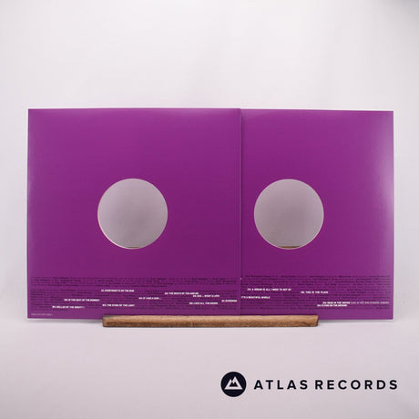 Noel Gallagher's High Flying Birds - Back The Way We Came: Vol. 1 - 2 x LP Vinyl