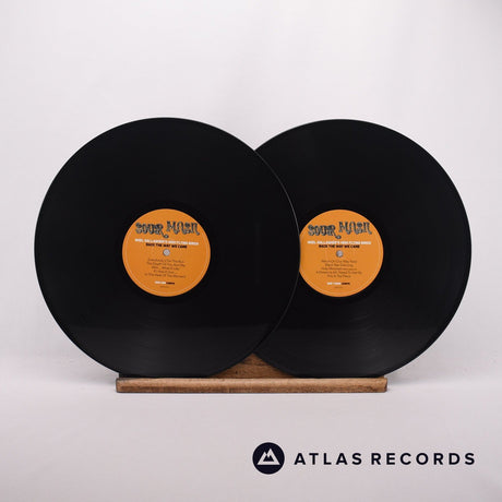 Noel Gallagher's High Flying Birds - Back The Way We Came: Vol. 1 - 2 x LP Vinyl