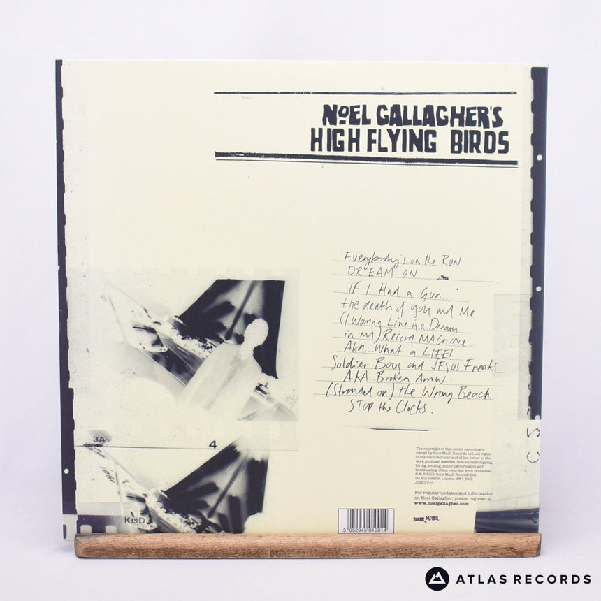 Noel Gallagher's High Flying Birds - Noel Gallagher's High Flying Bir - LP Vinyl