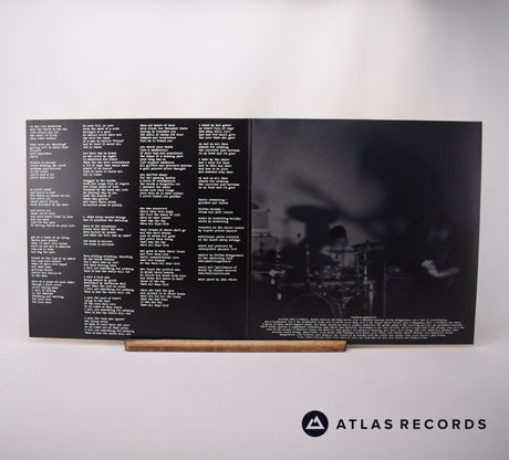 Noisepicker - Peace Off - Gatefold No Cd LP Vinyl Record - NM/NM