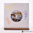 Noisettes Sister Rosetta 7" Vinyl Record - Front Cover & Record