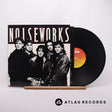 Noiseworks Noiseworks LP Vinyl Record - Front Cover & Record