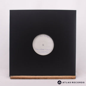 NonLinear Wilder Style 12" Vinyl Record - In Sleeve