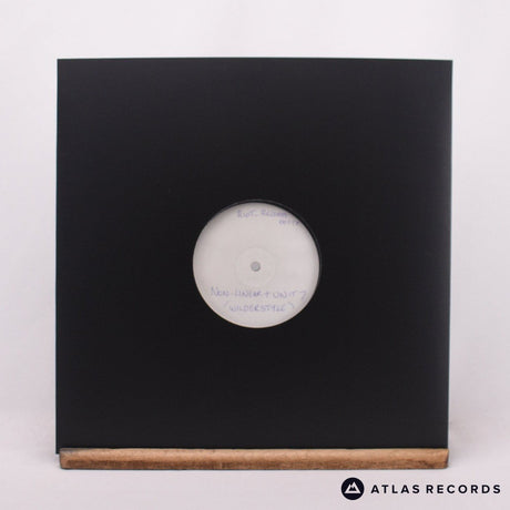 NonLinear Wilder Style 12" Vinyl Record - In Sleeve