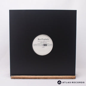 Non-Prophets Drop Bass 12" Vinyl Record - In Sleeve