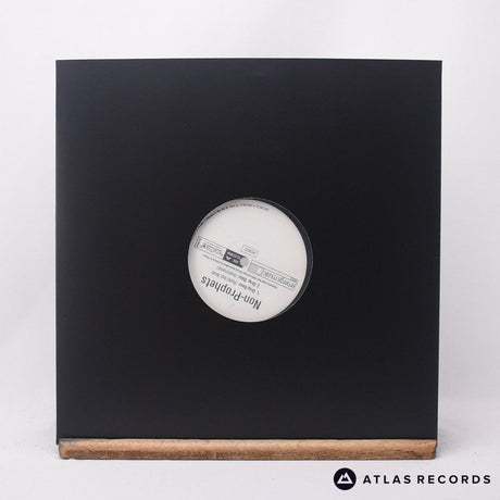 Non-Prophets - Drop Bass - 12" Vinyl Record - EX