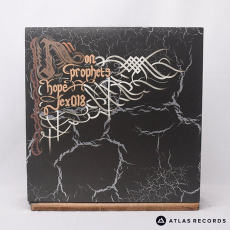 Non-Prophets - Hope - 2 x LP Vinyl Record - NM/VG+