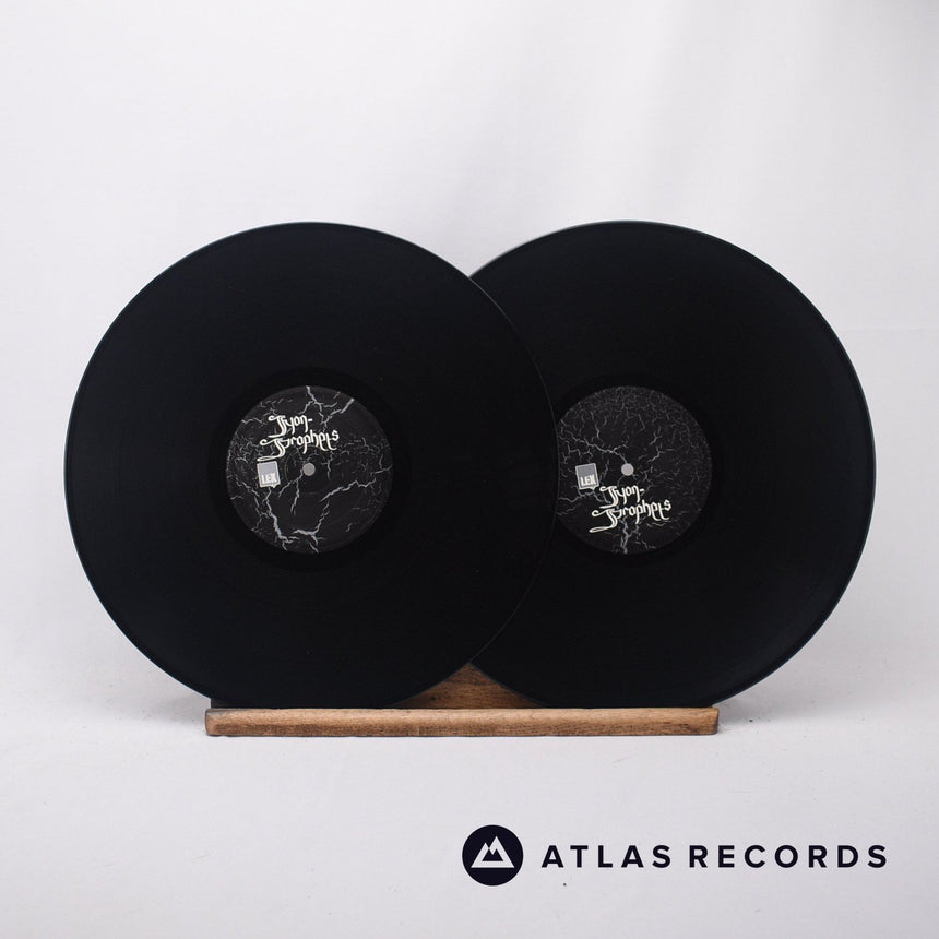 Non-Prophets - Hope - 2 x LP Vinyl Record - NM/VG+