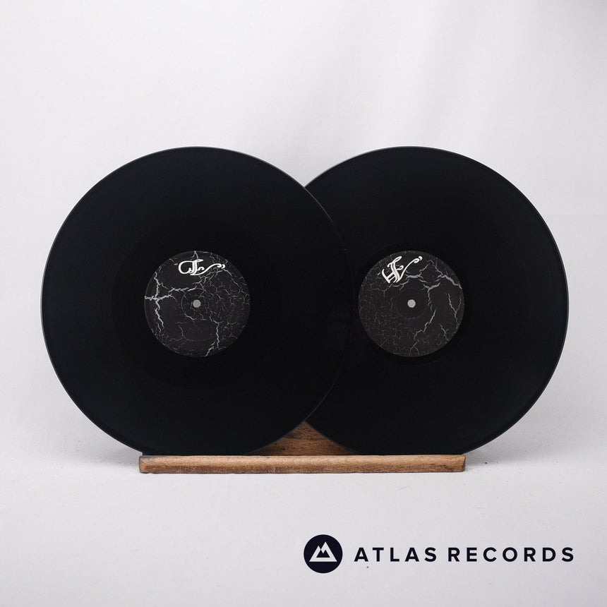 Non-Prophets - Hope - 2 x LP Vinyl Record - NM/VG+