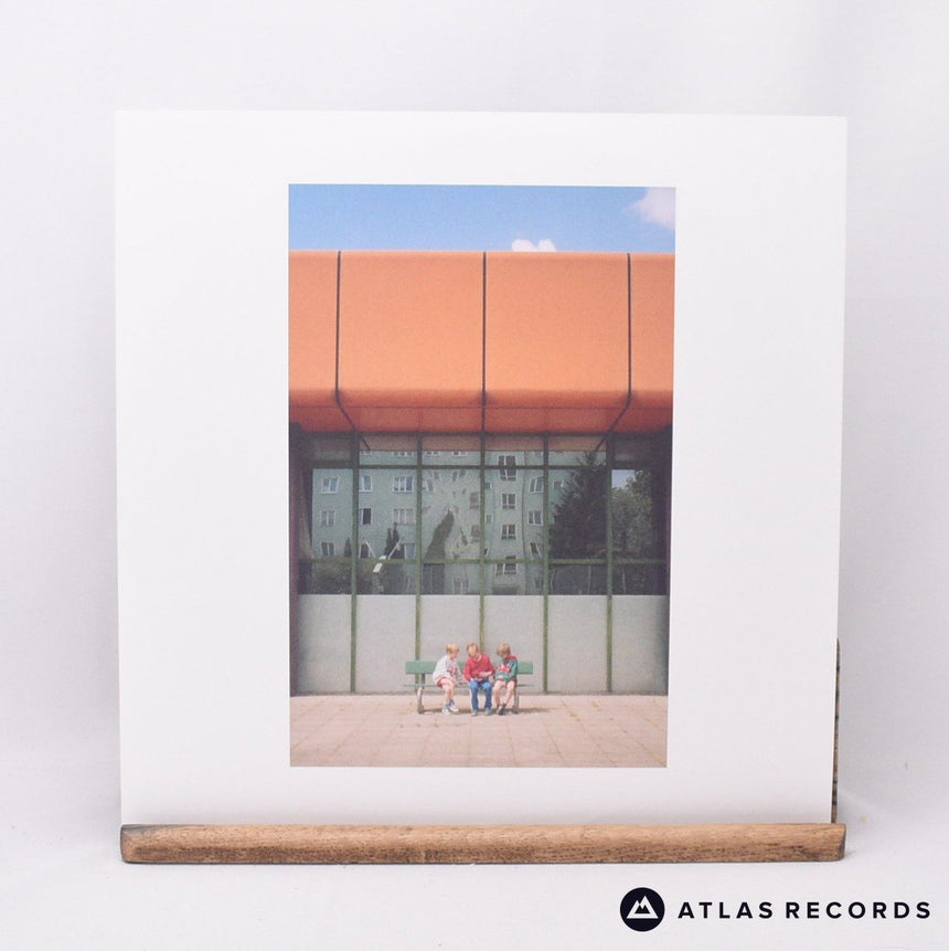 Nonkeen - The Gamble - Insert 2 x LP Vinyl Record - NM/EX