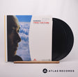 Nookie Free The Funk EP 2 x 12" Vinyl Record - Front Cover & Record