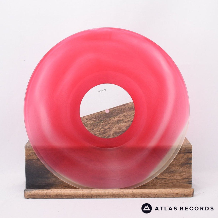 Nope - Revision - Strawberry Swirl 1/A 2/A LP Vinyl Record - NM/EX