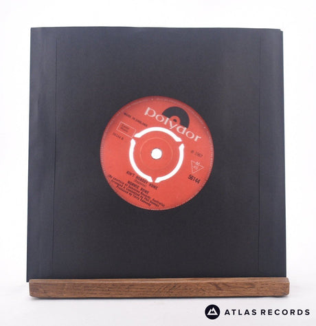 Normie Rowe - Ooh La La - 7" Vinyl Record - EX
