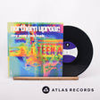 Northern Uproar Any Way You Look 10" Vinyl Record - Front Cover & Record